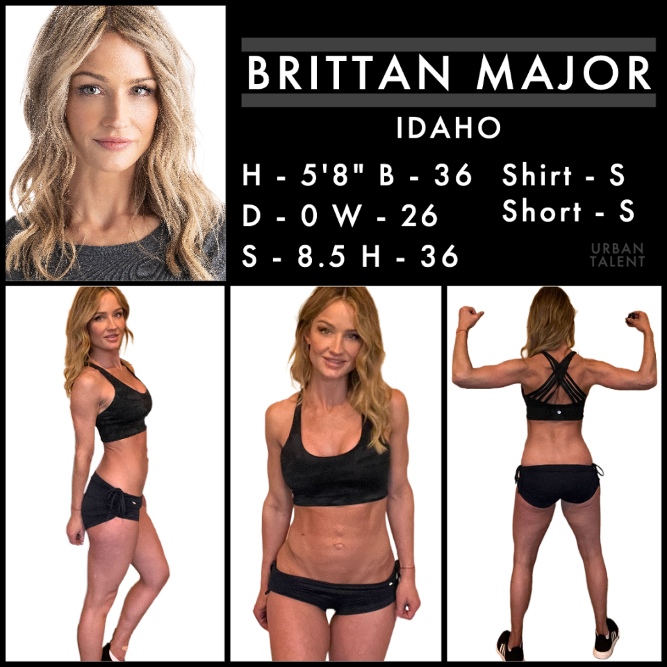 Brittan b Major