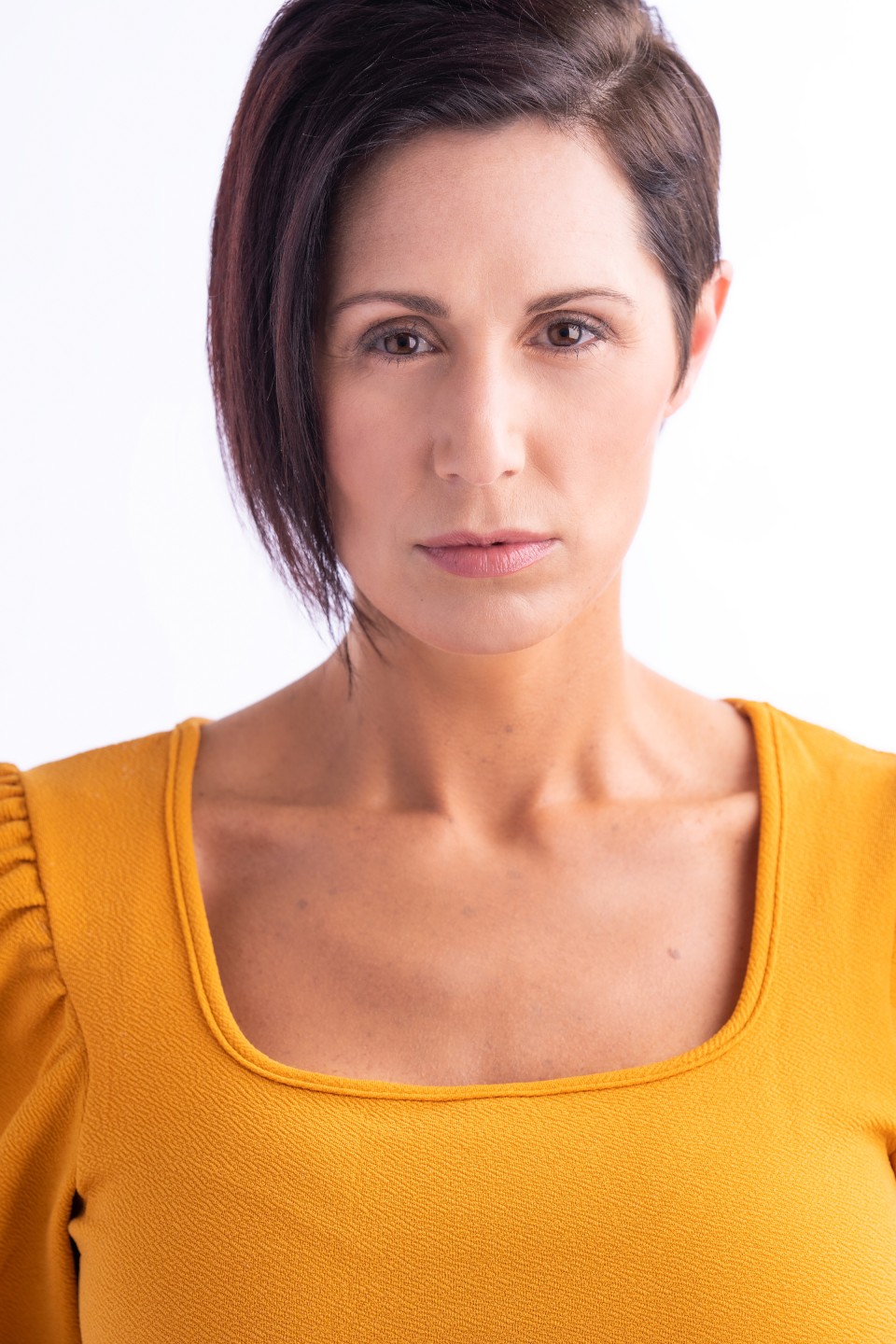 Brittany Bagnell