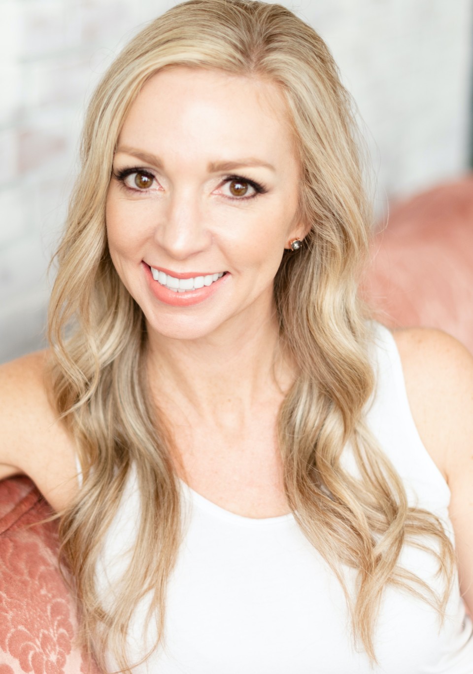 Brittney b Cobb