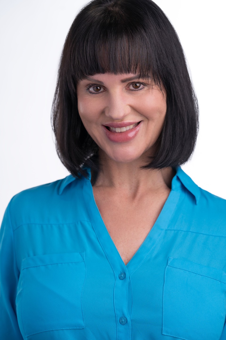 Brooke Lawrence