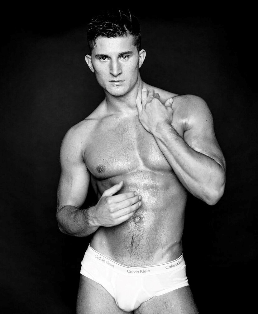 Connor McIntyre
