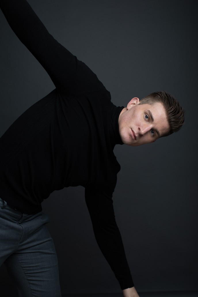 Connor McIntyre