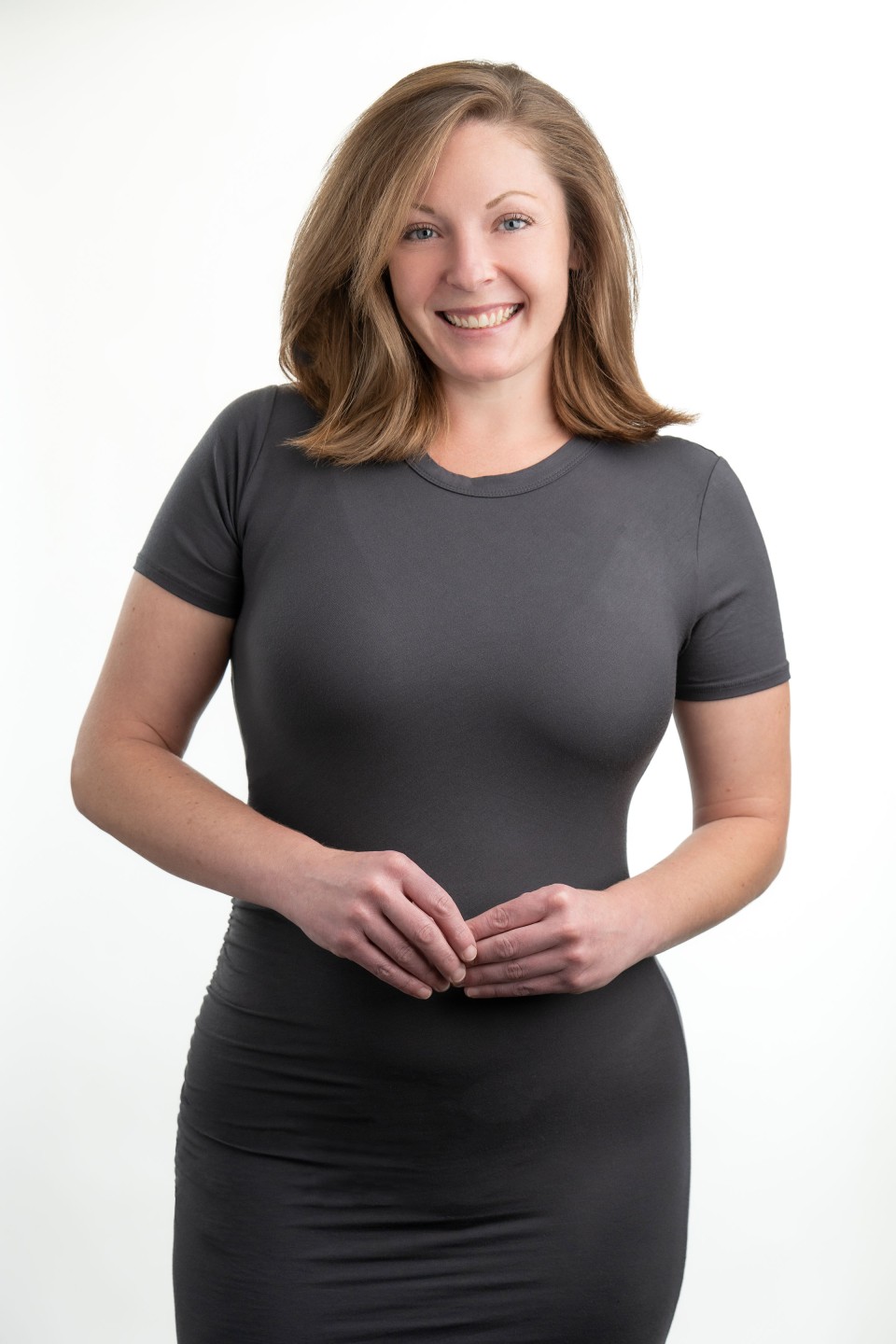 Candace d Schoonover