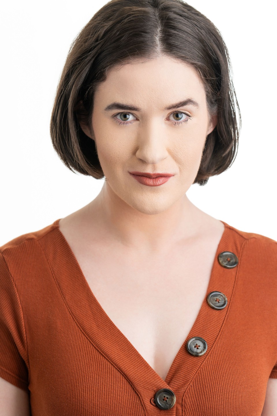 Caroline d Moran