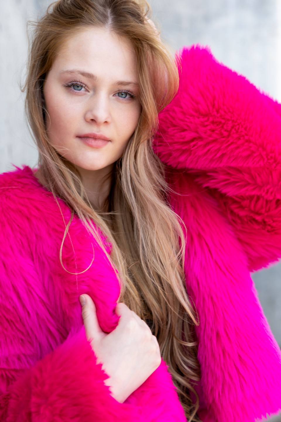 Cassidy Swain