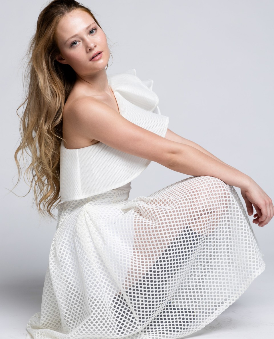 Cassidy Swain