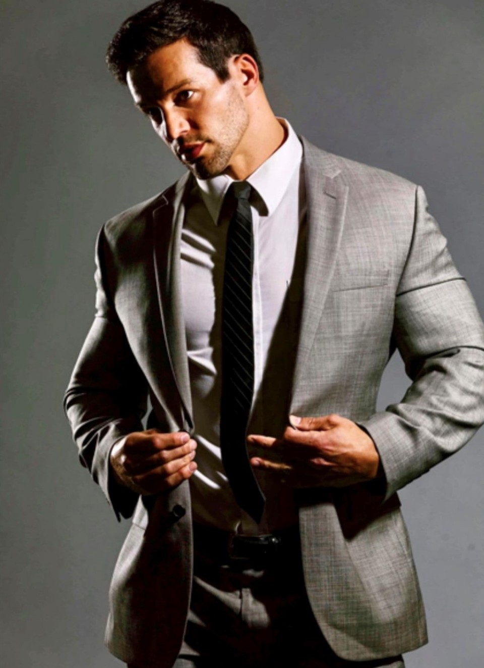 Chase Williams