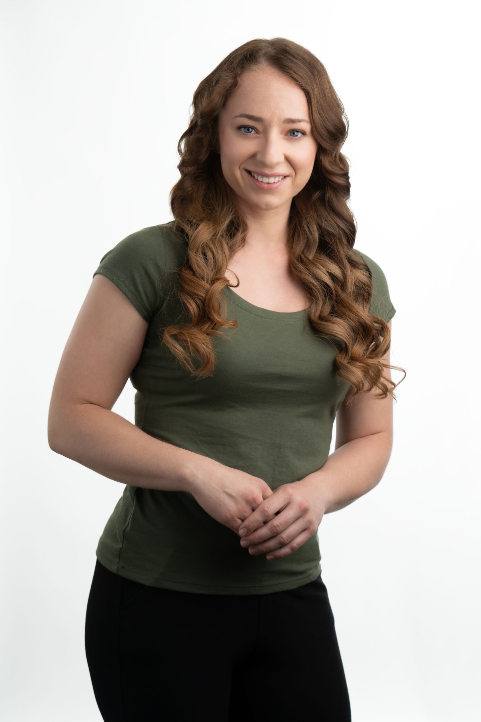 Cheynne d Chavez