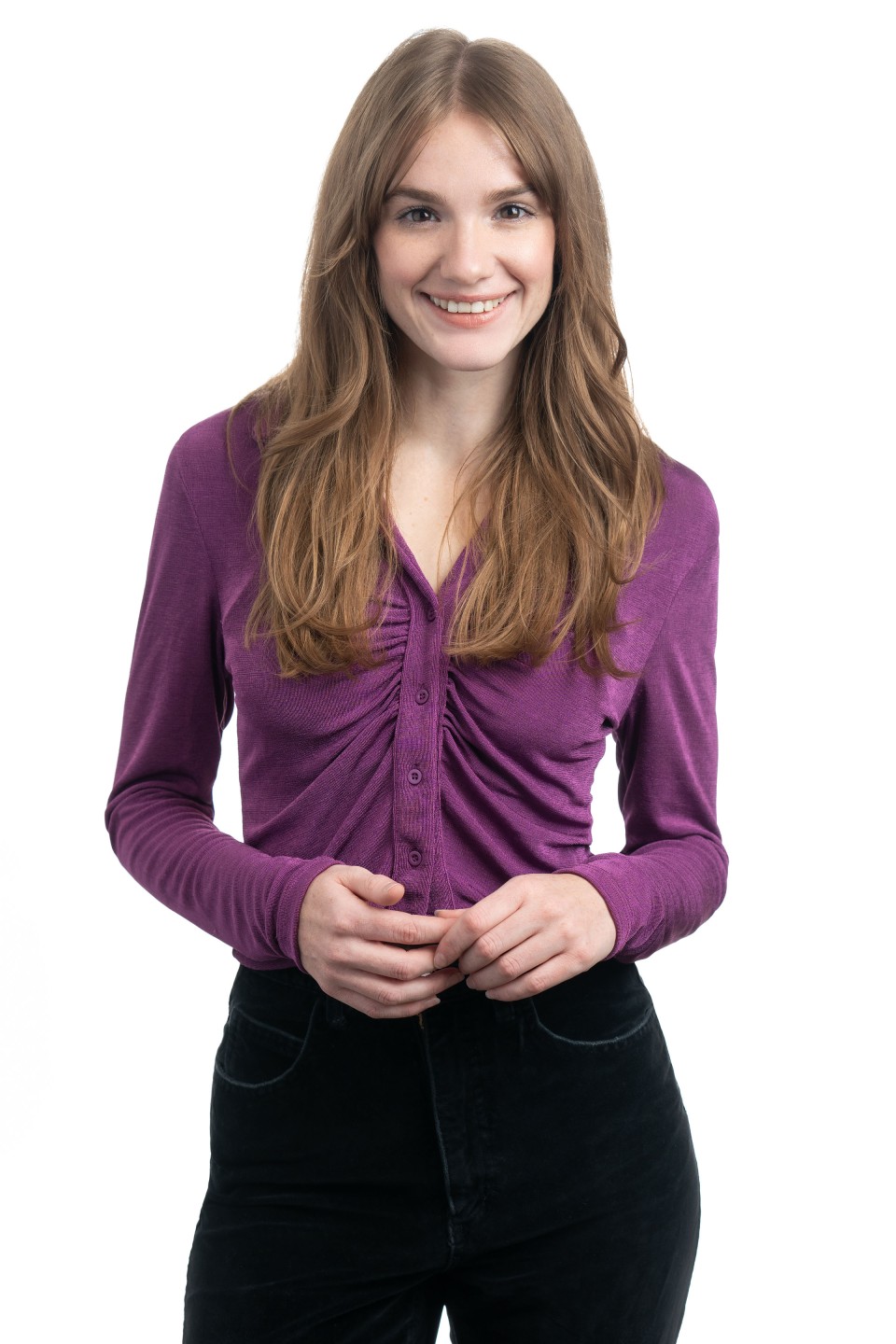 Chloe Larsen