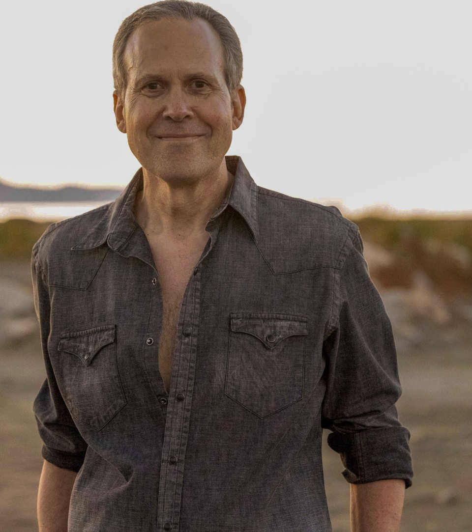 Chris Vanocur