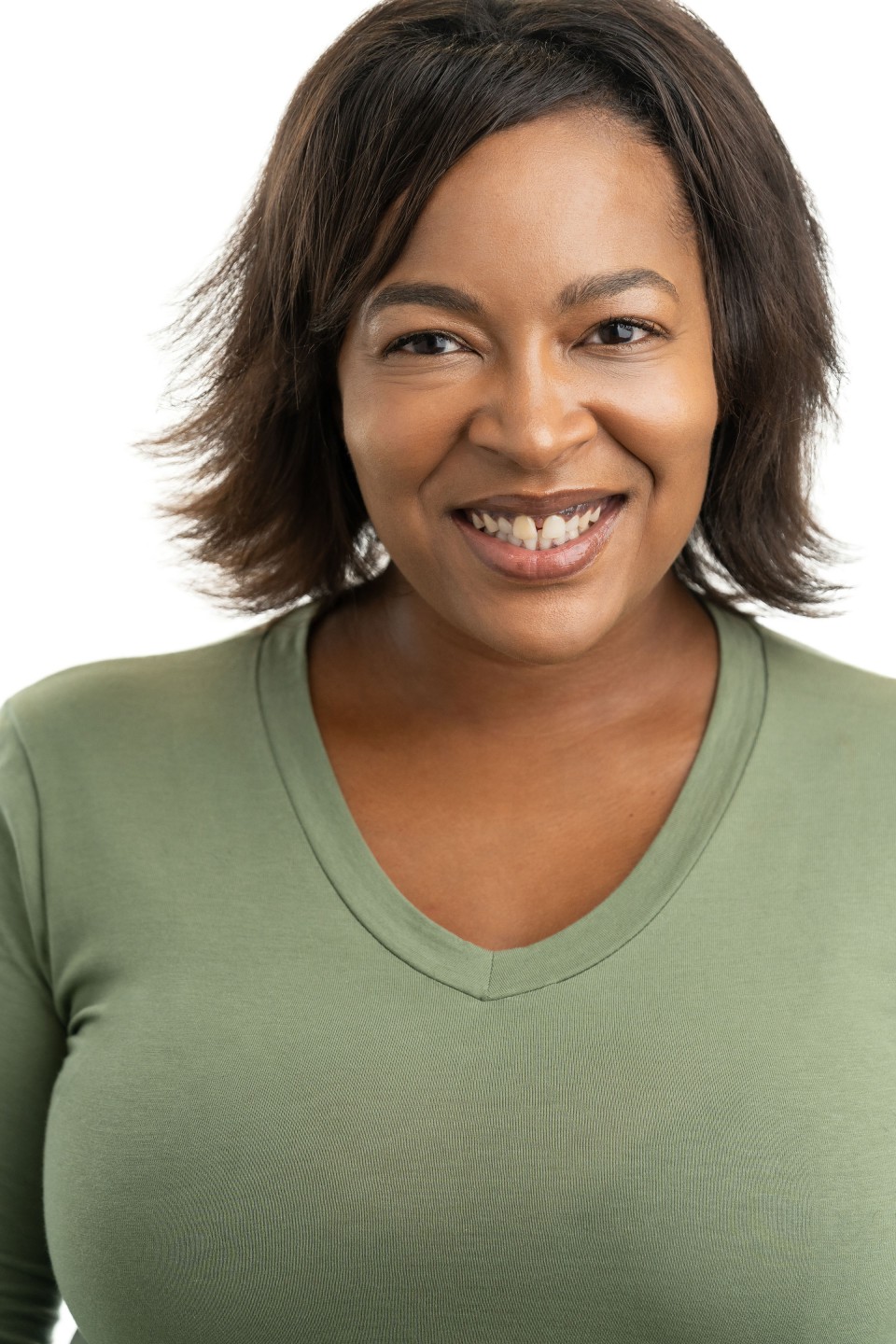 Christina d Williams