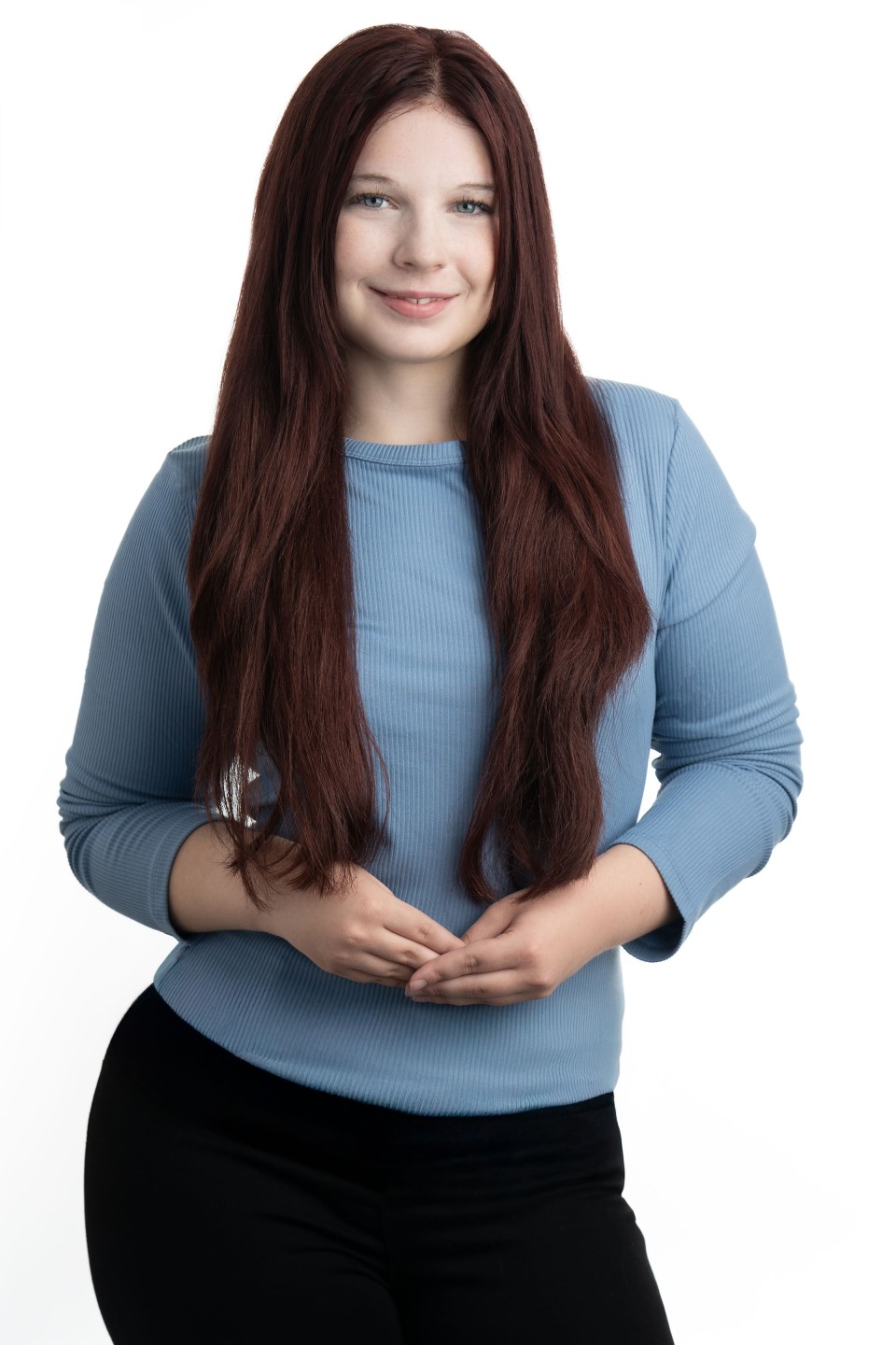 Christina v Reynolds