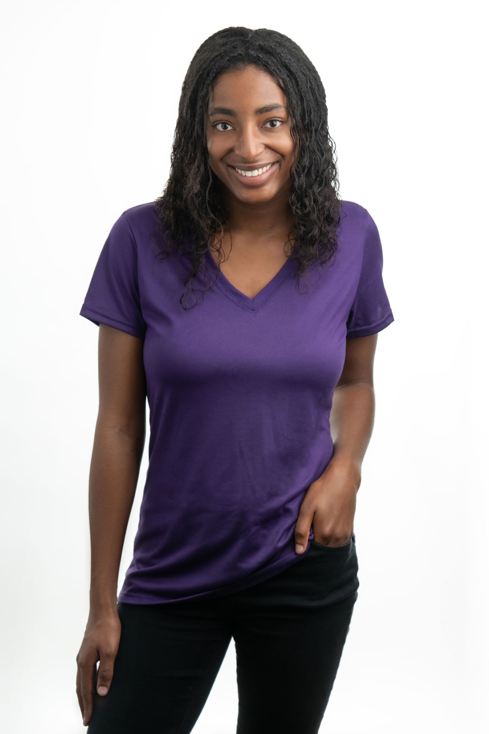 Christine d D'Epagnier