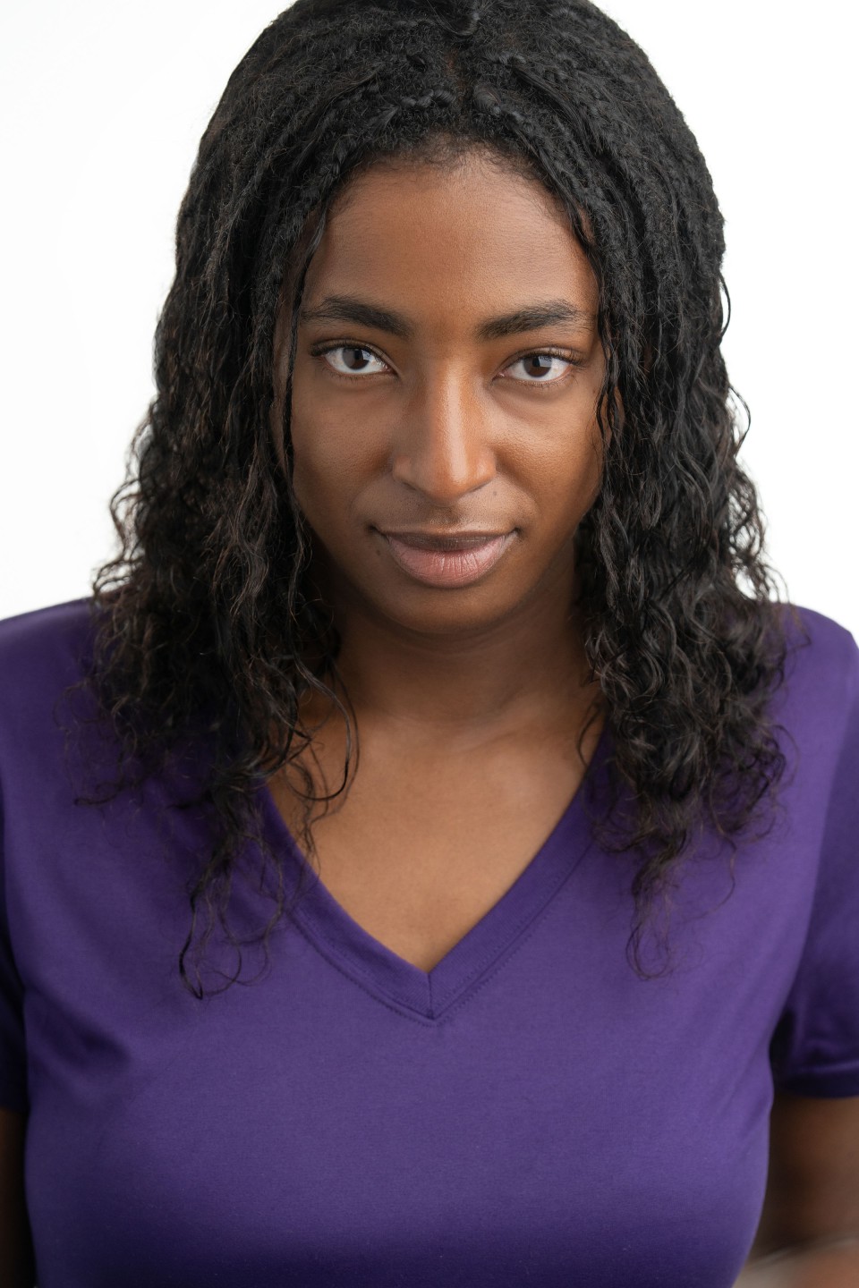 Christine d D'Epagnier