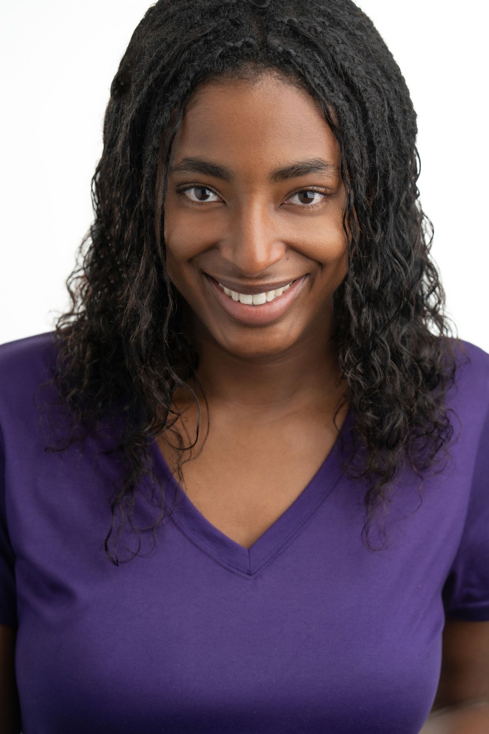 Christine d D'Epagnier