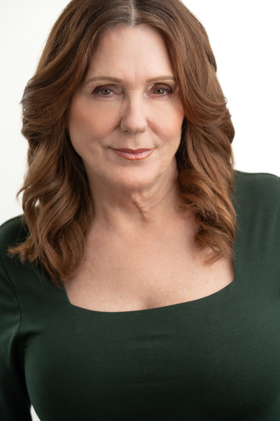 Christine d Michaels