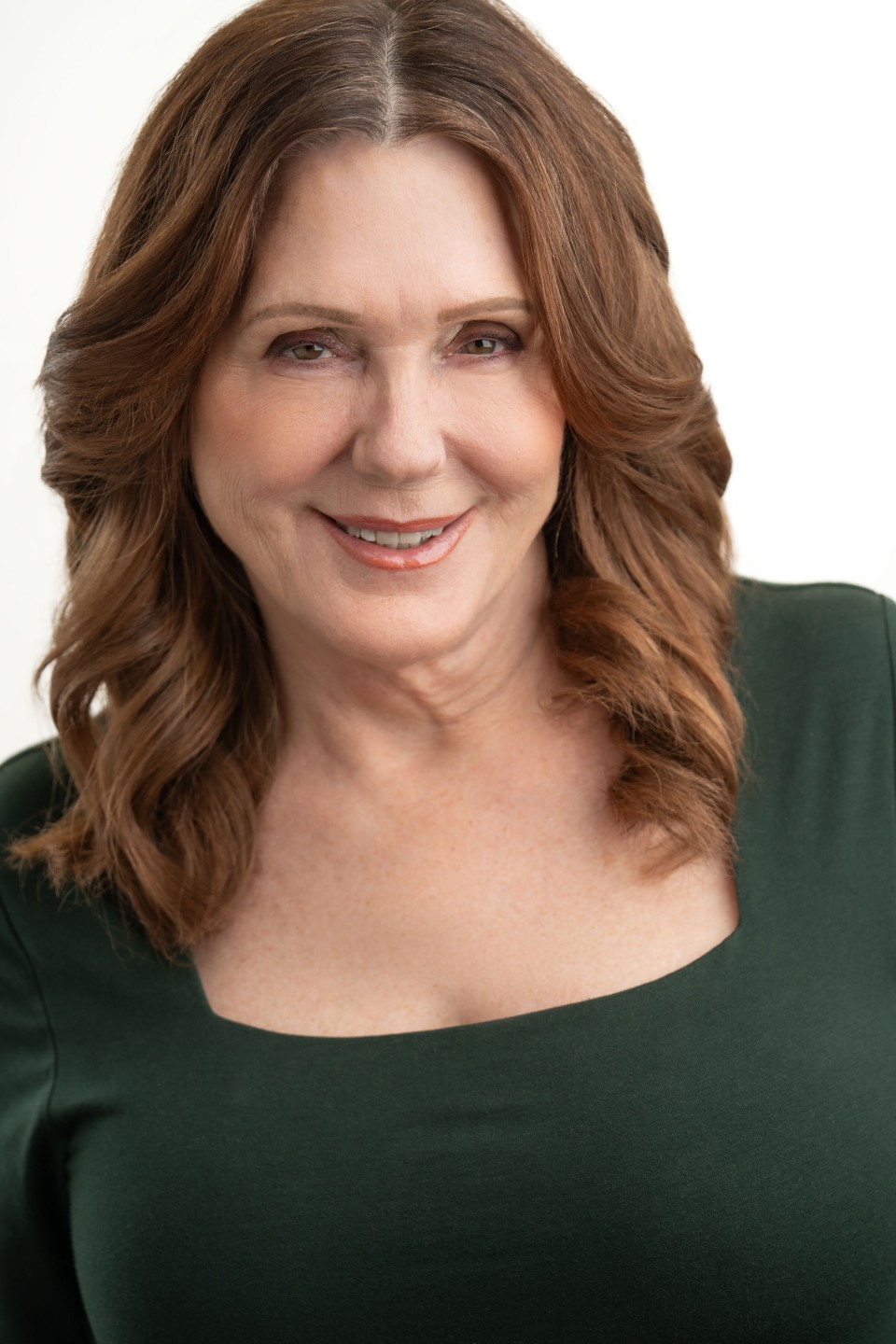 Christine d Michaels