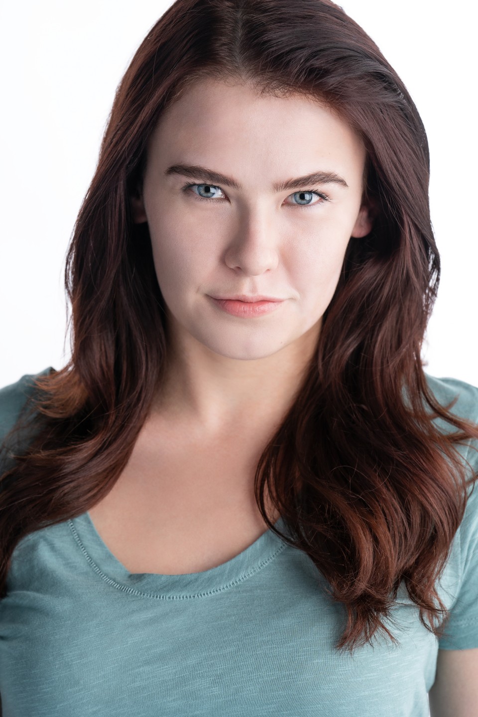Clare McFadden