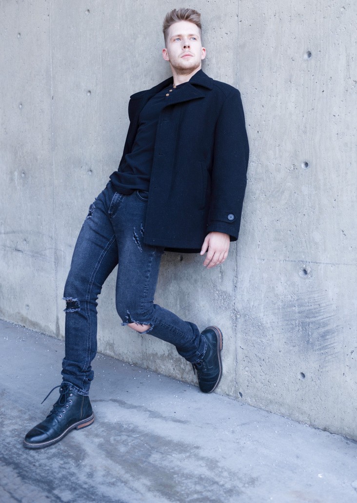 Cole Rasmussen