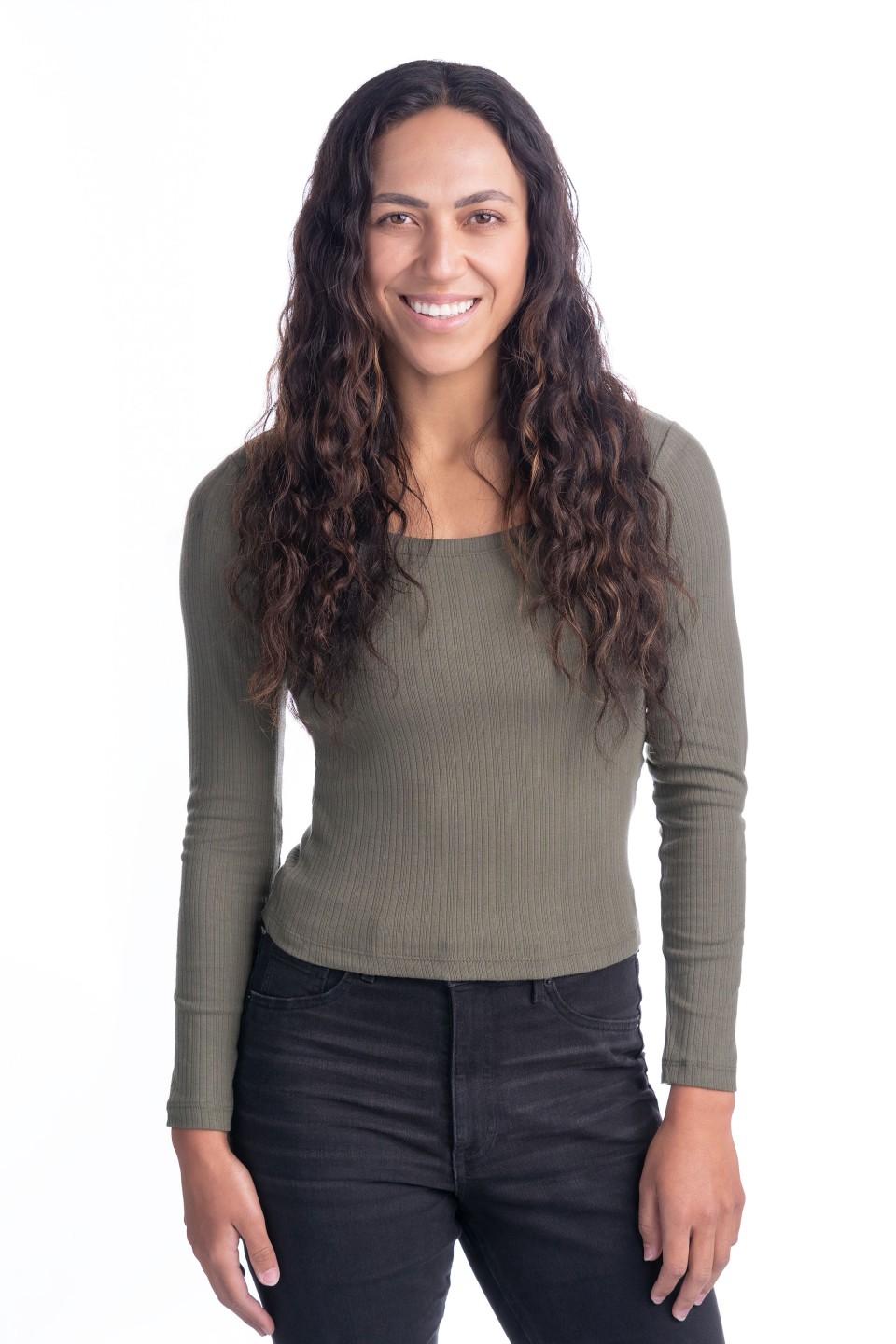 Colleen Olive