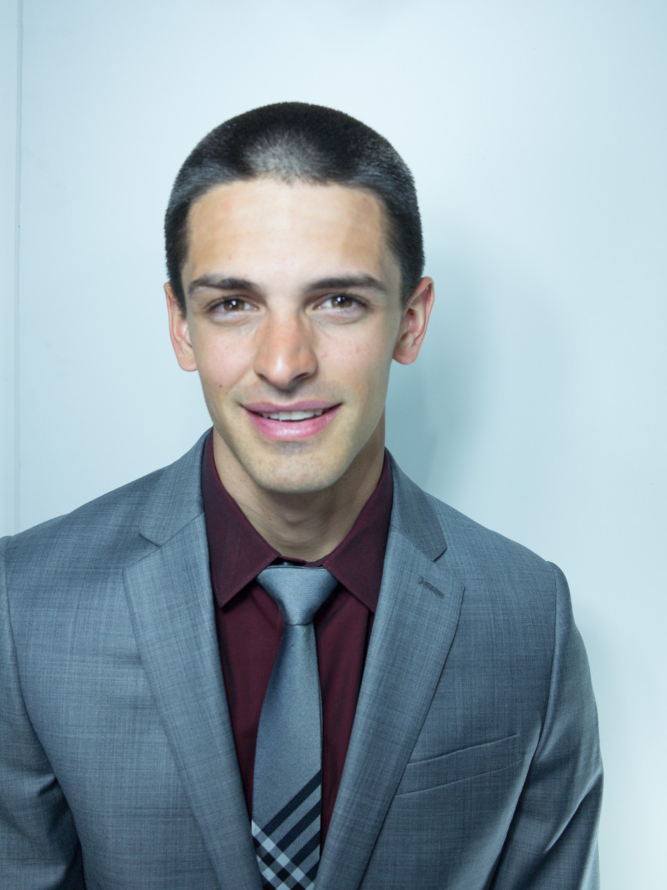Colter Rockwell