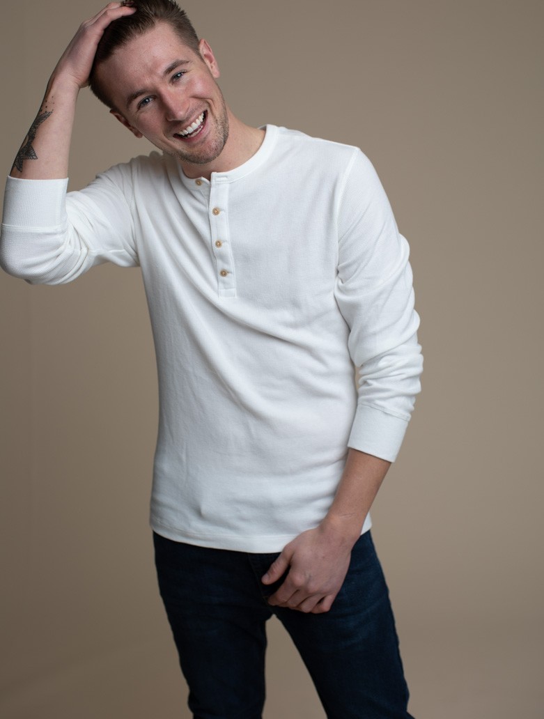 Connor  Gibbons