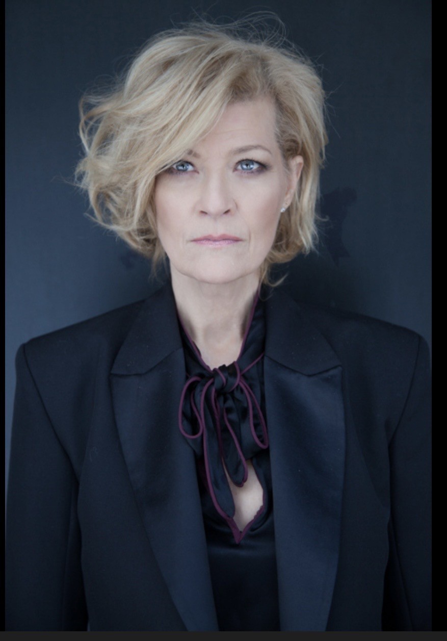 Dana Wheeler-Nicholson