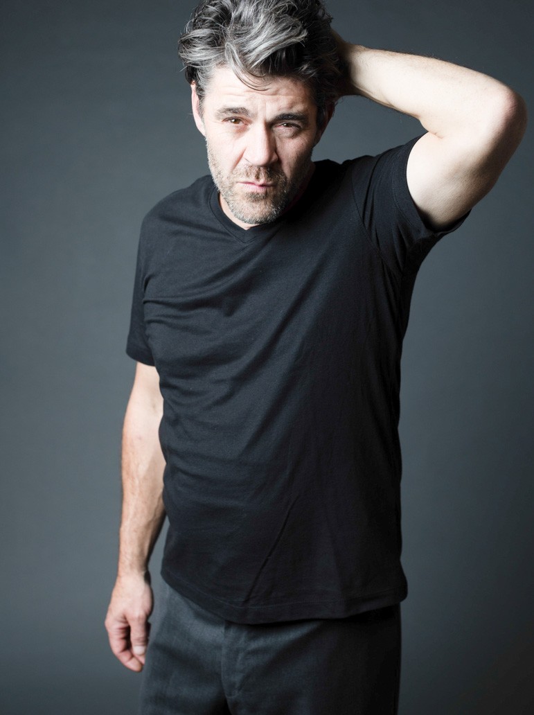 Daniel  Wilkinson 