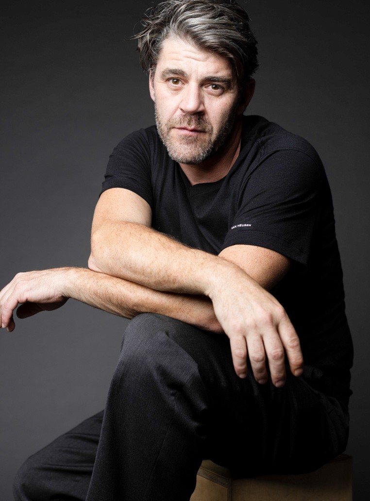 Daniel  Wilkinson 