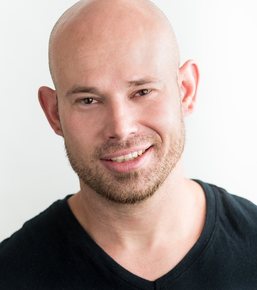 David b Ward