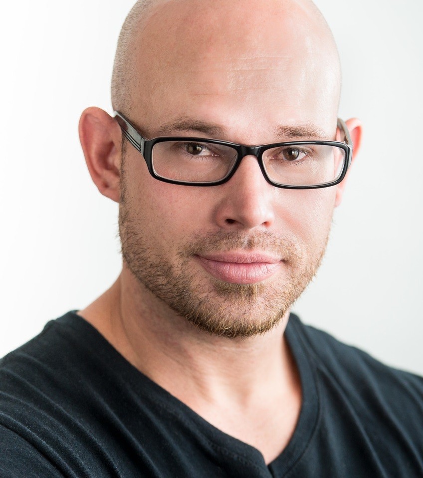 David b Ward