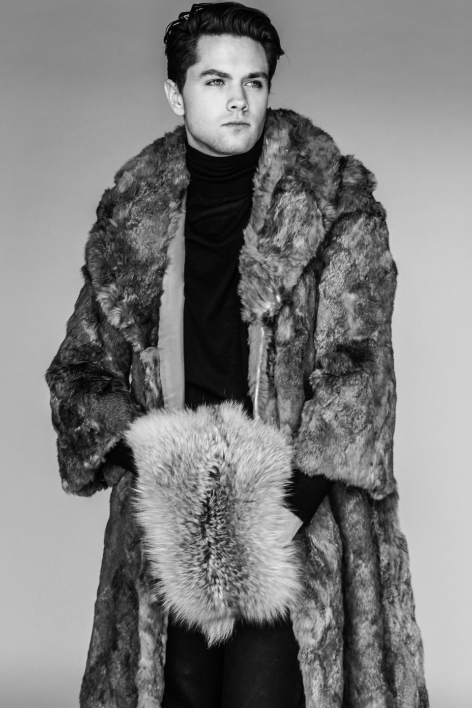 Derek Richmond