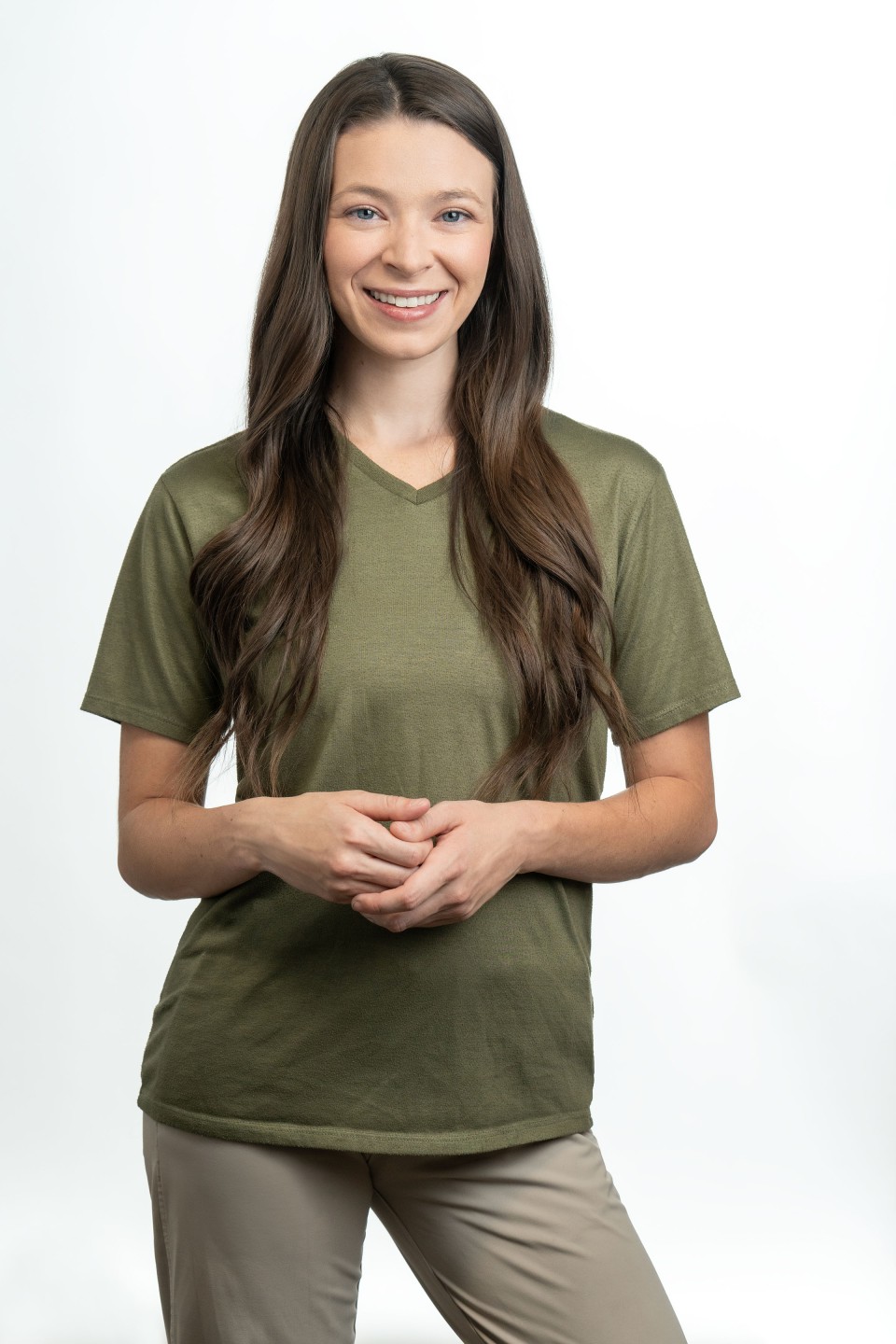 Desiree Bishop