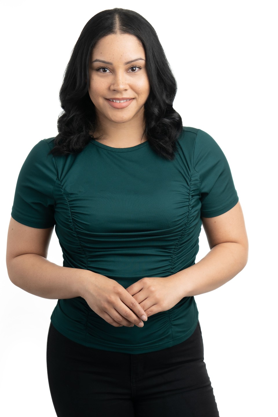 Dominique v Middlebrooks