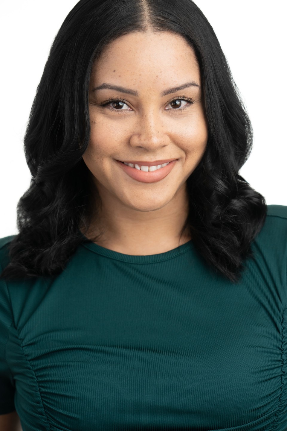 Dominique v Middlebrooks