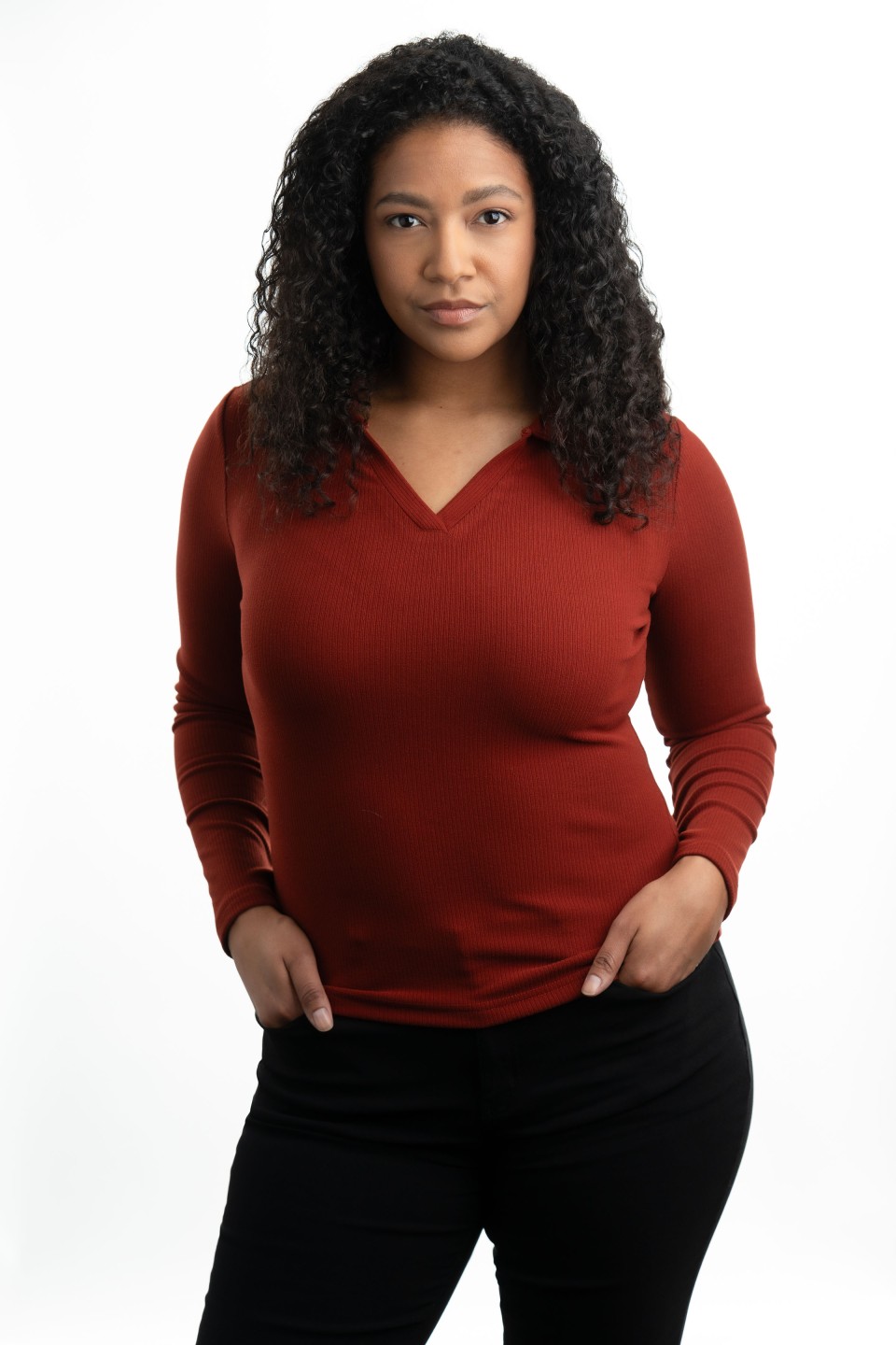 Dorcianna d Cortez