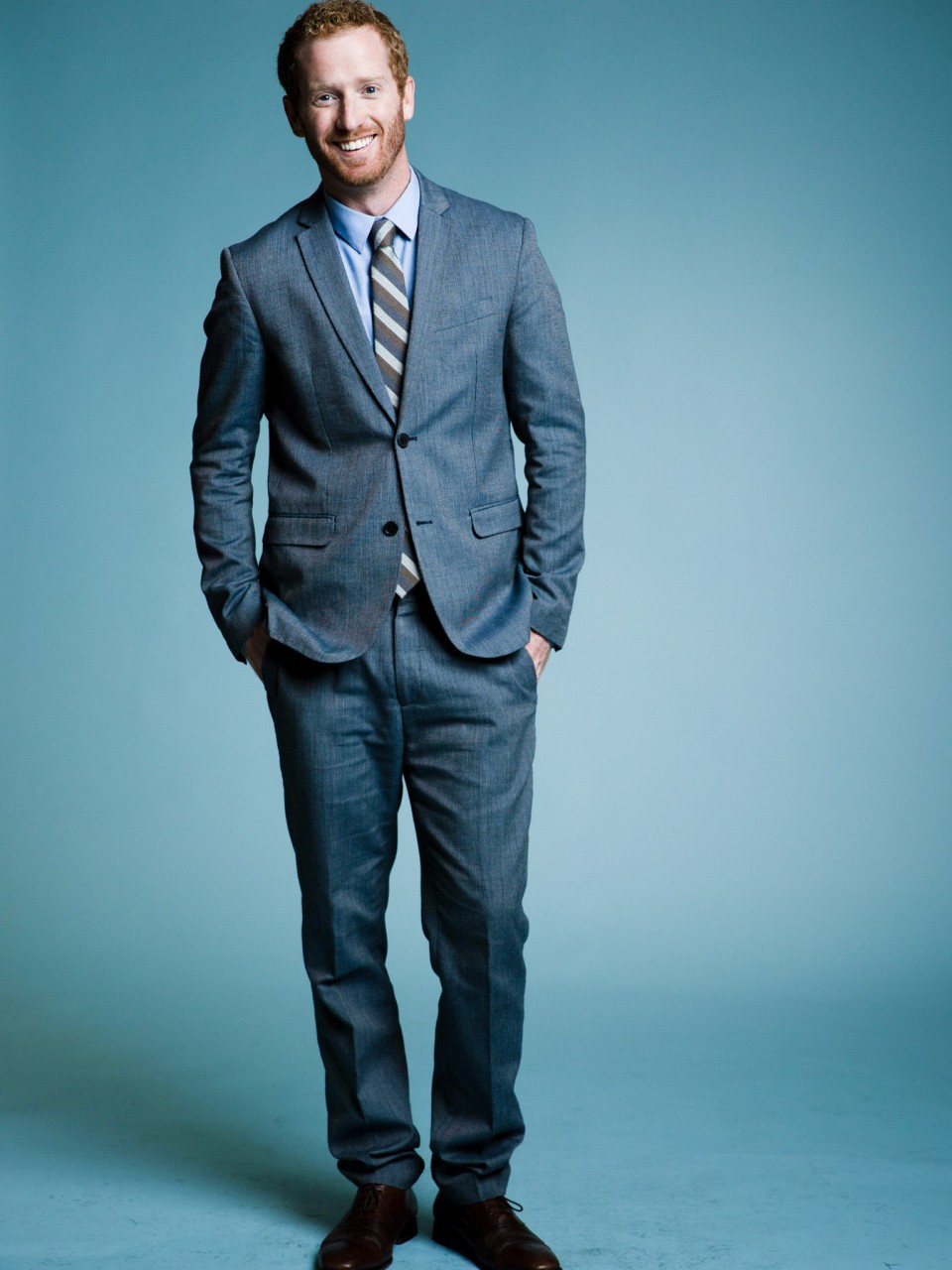 Dustin Harward