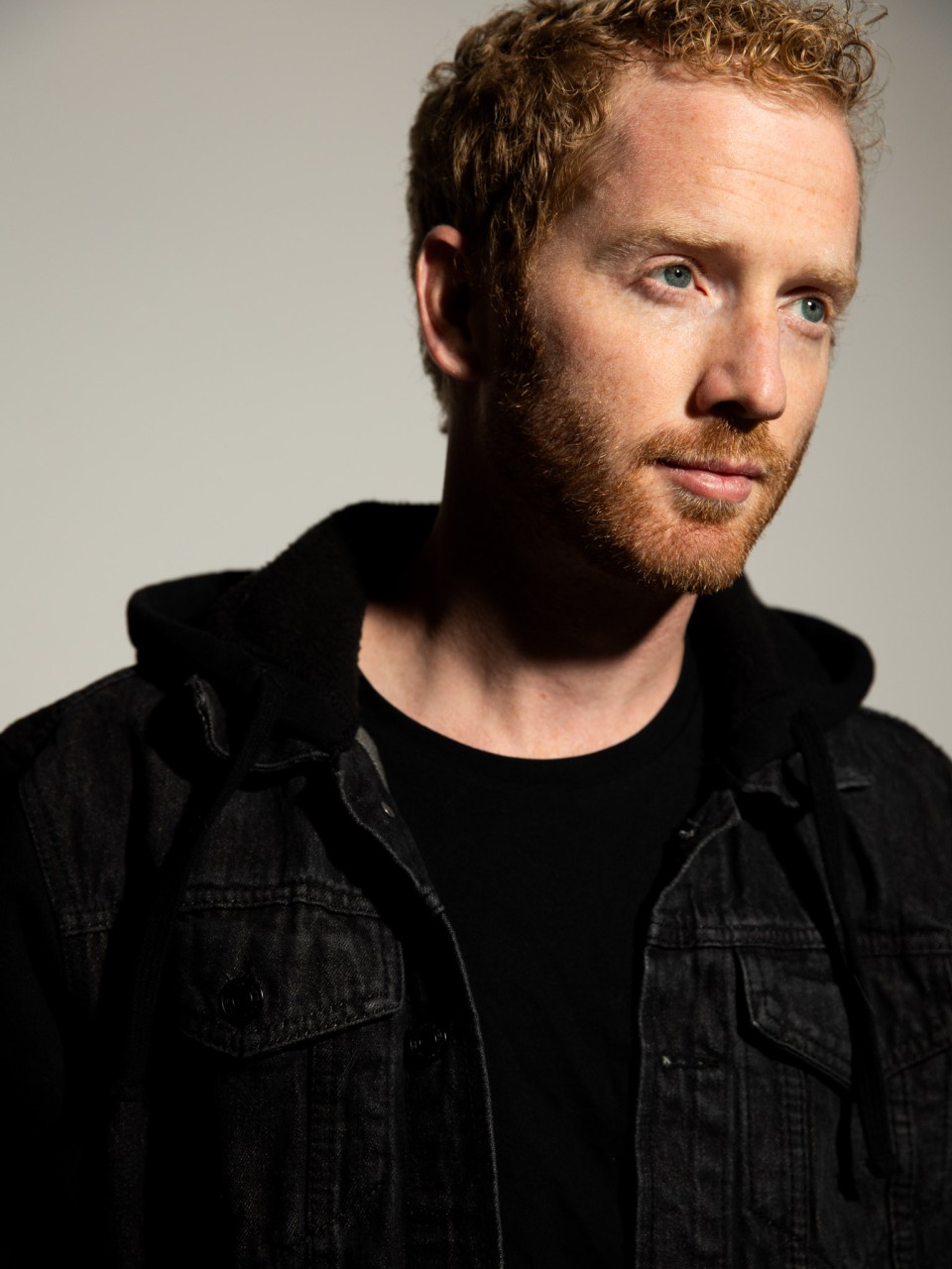 Dustin Harward