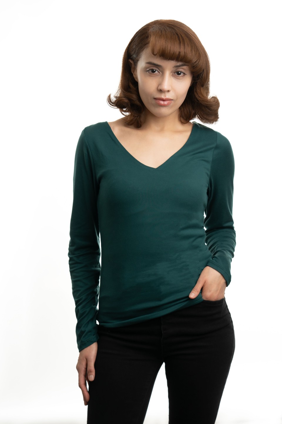 Edith v Bahena-Amezcua