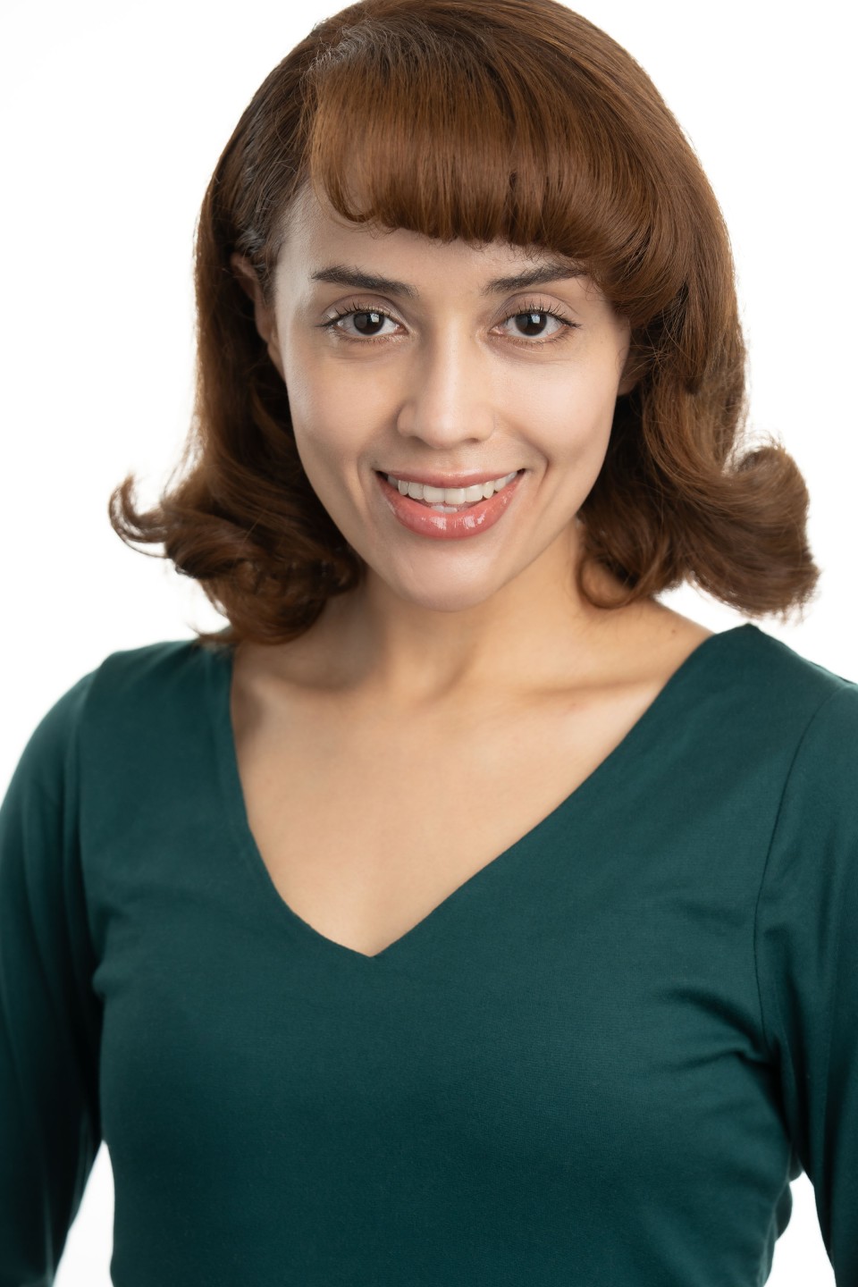 Edith v Bahena-Amezcua