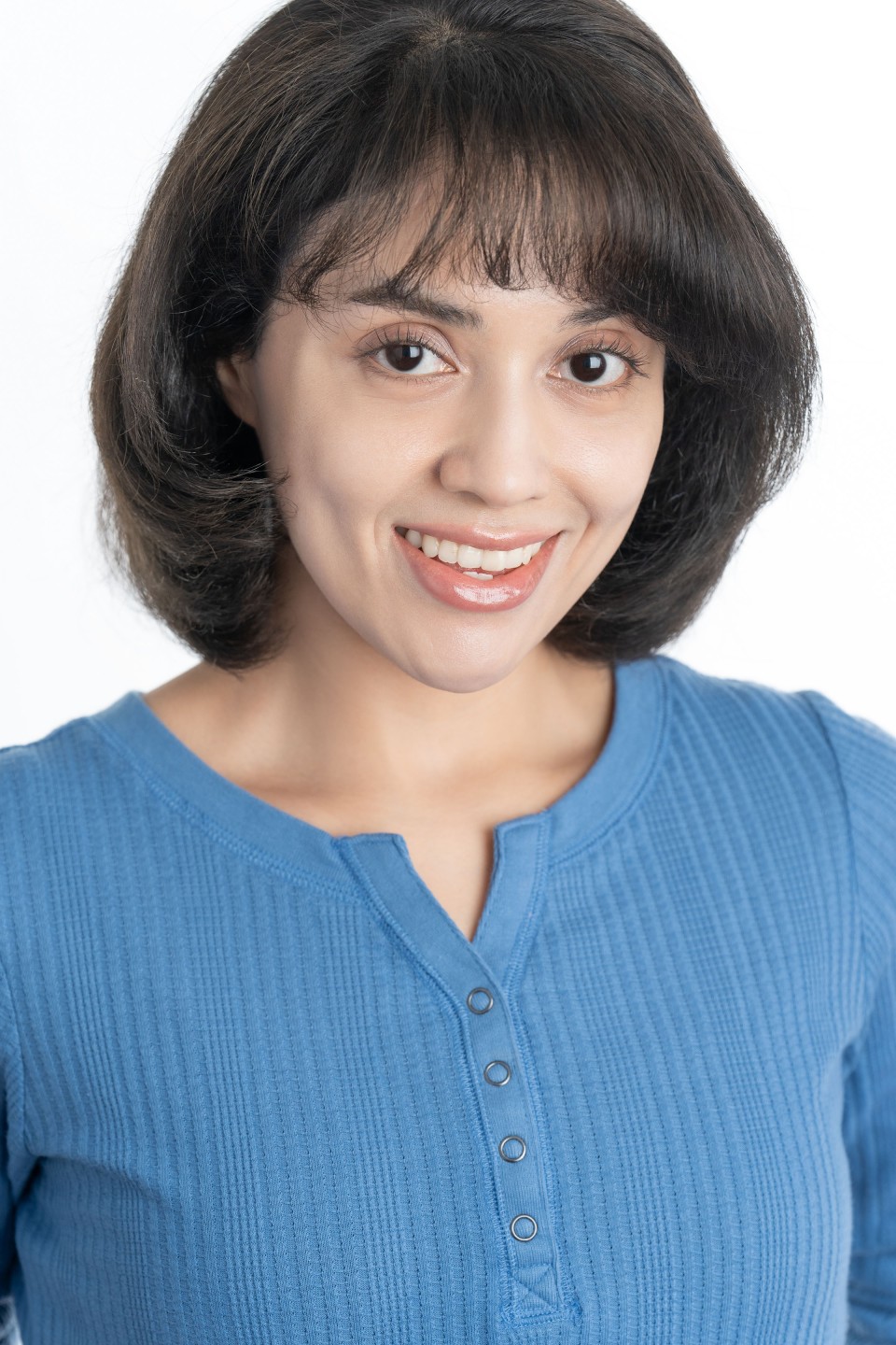 Edith v Bahena