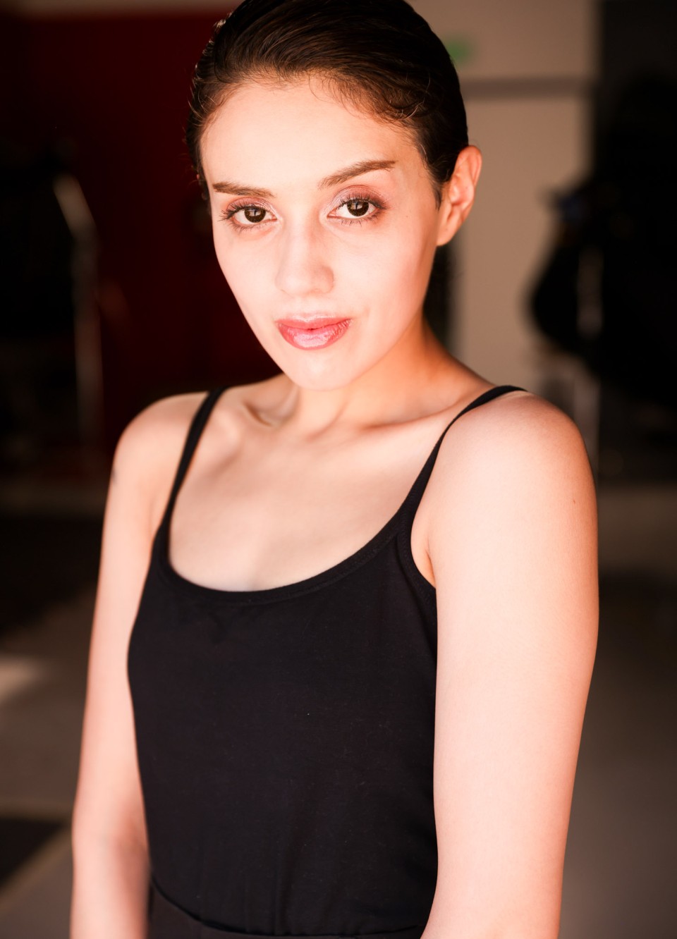 Edith v Bahena