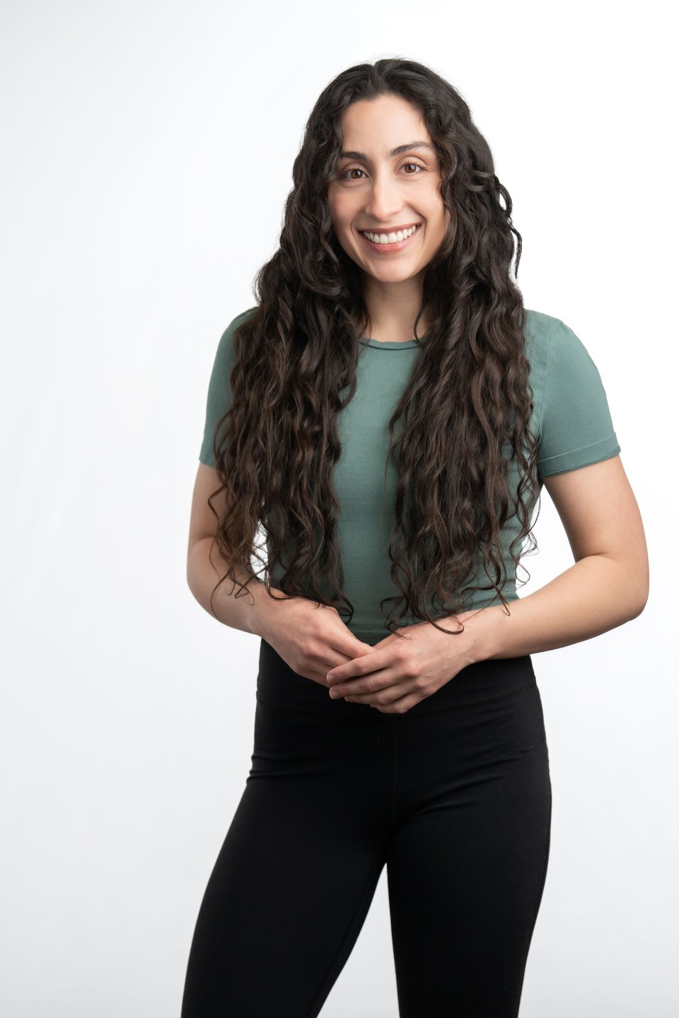 Elizabeth Haro Paniagua