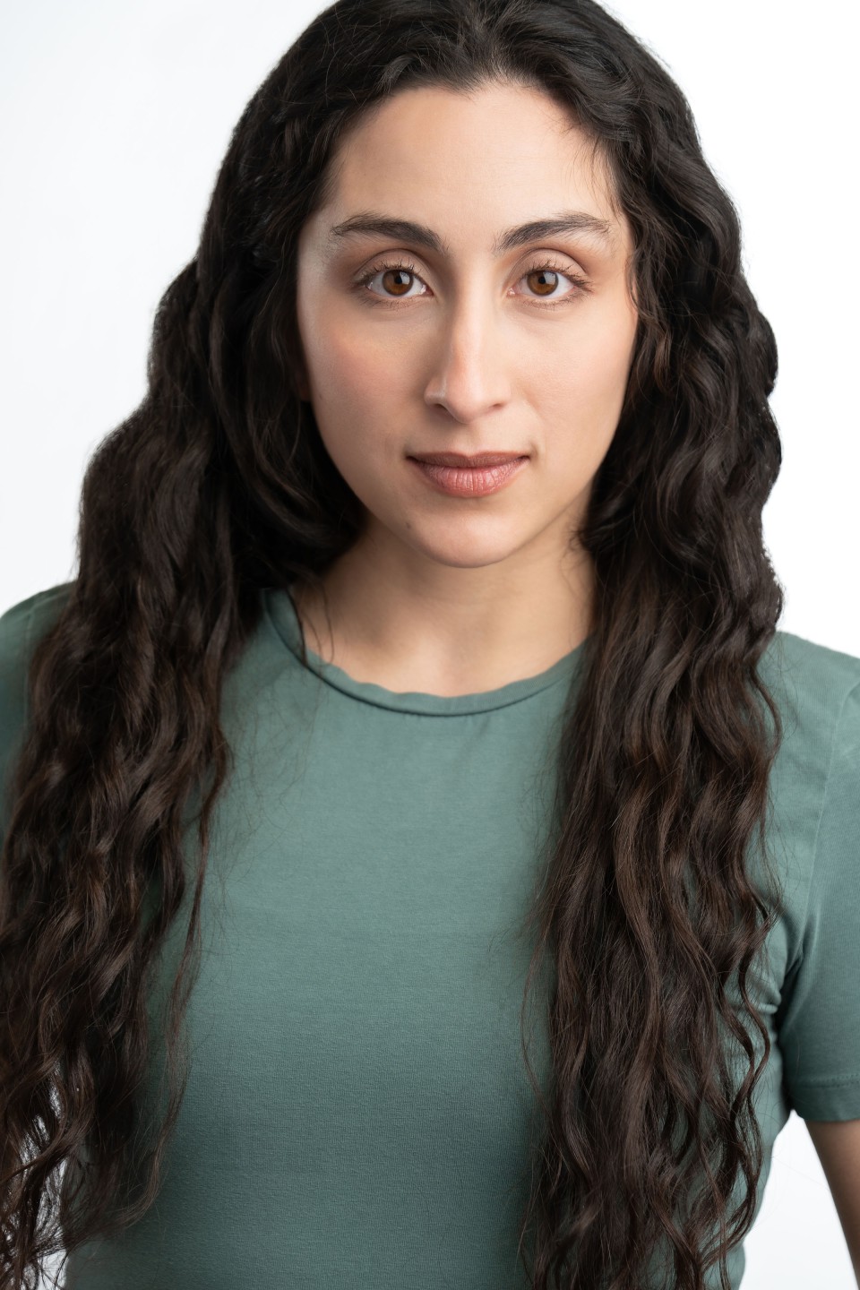 Elizabeth Haro Paniagua