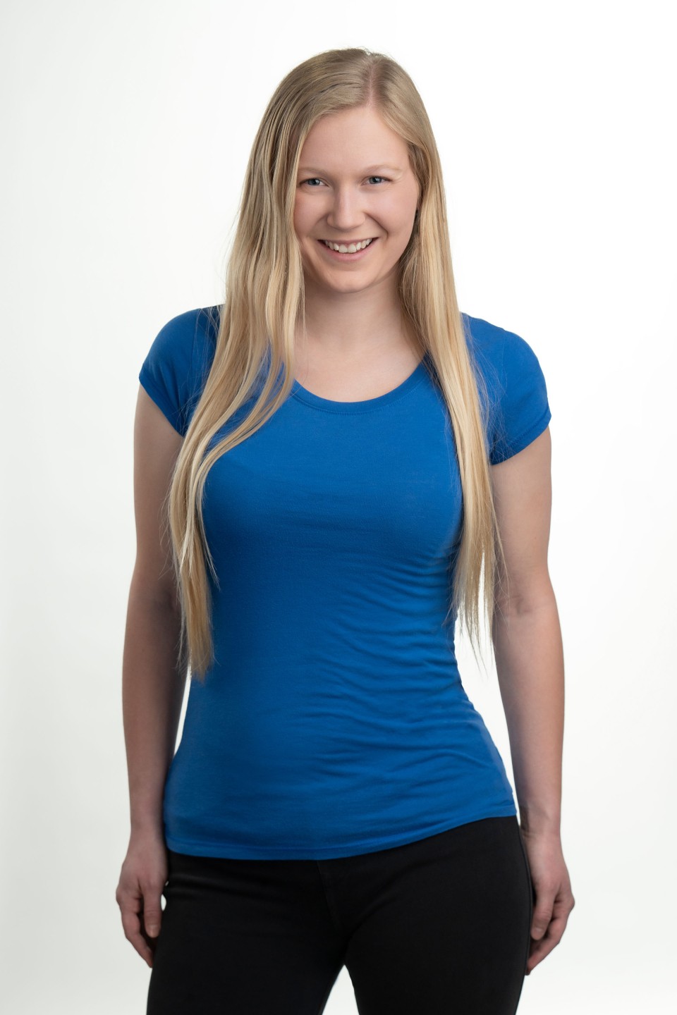 Elizabeth Johnson