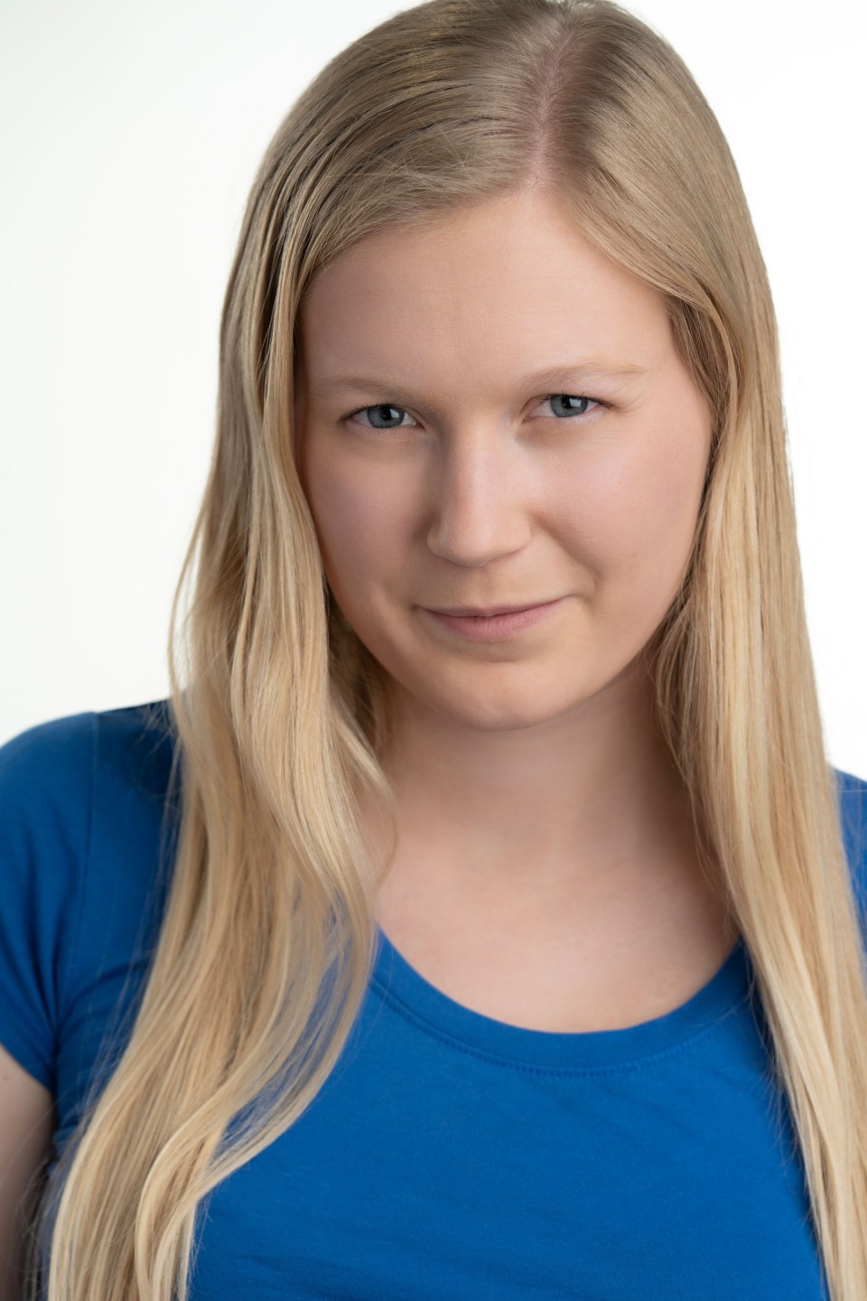 Elizabeth Johnson