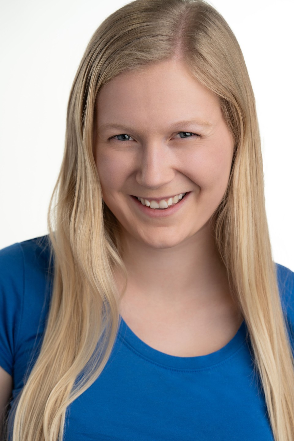 Elizabeth Johnson