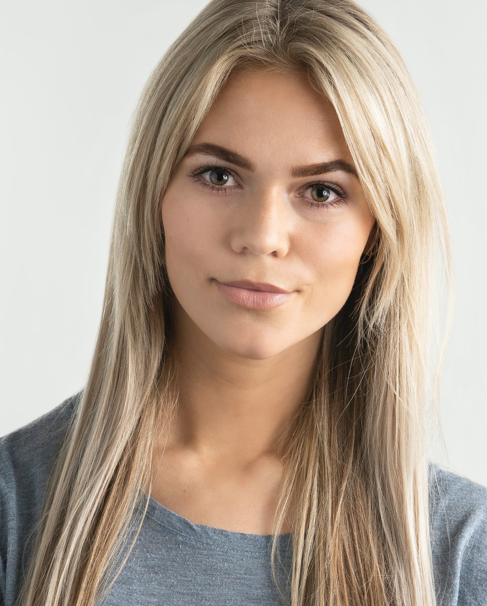 Ella Hamme