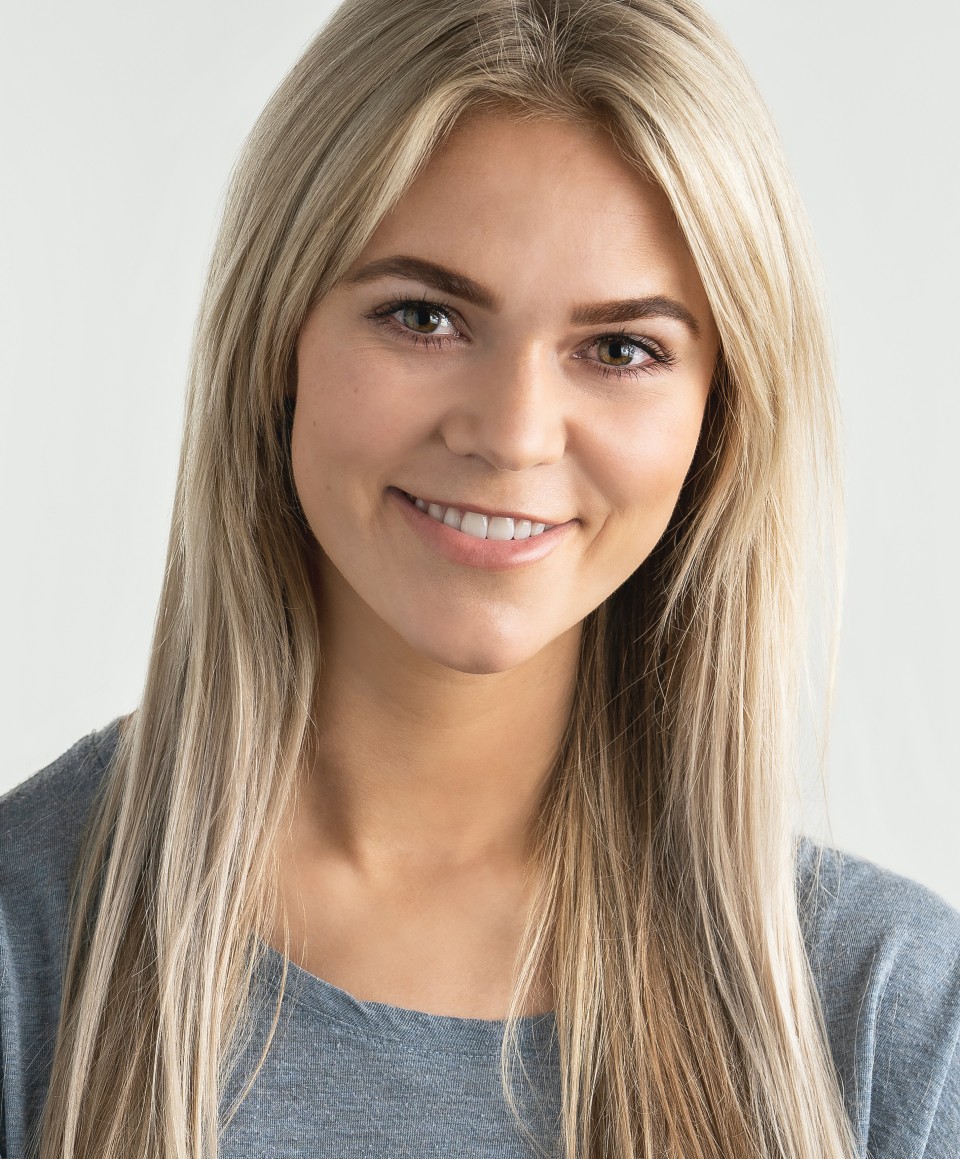 Ella Hamme
