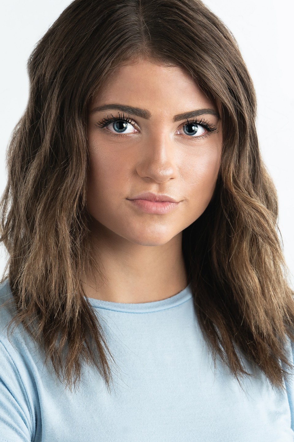 Ella Morrell